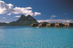 Bora Bora (Tahiti)